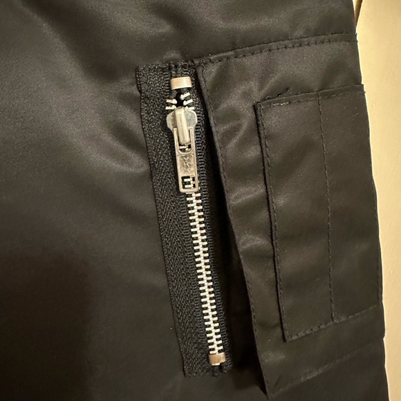 From The Earth To The Moon HBO Swingster Jacket NEVER Worn! Rare!! Size XL - Picture 6 of 12